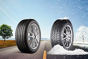 Pneus 4 saisons : comprendre, choisir, utiliser
