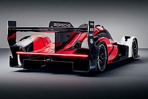Porsche presenta el hipercoche 963, sus alineaciones WEC-IMSA y más