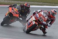 Pole para Dixon con Albert Arenas en primera fila