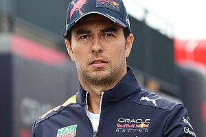 F1 | Perez: "Gli aggiornamenti hanno allontanato la RB18 da me"
