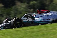 Mercedes : "Il nous manque encore deux ou trois dixièmes"