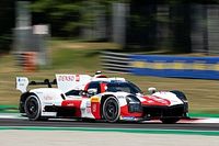 Les hypercars toutes réunies en une demi-seconde à Monza !