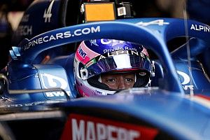 Alonso, "emocionado" para Silverstone; Alpine, con grandes mejoras