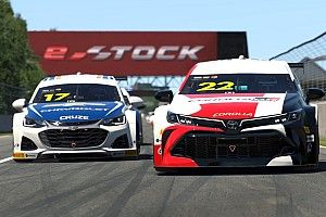 Stock Car: Temporada virtual começa com mais de 100 inscritos