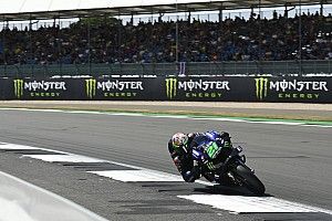 Fokus Pengereman, Franco Morbidelli Jadikan Quartararo Stimulus