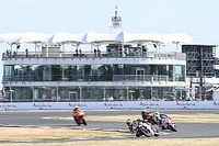 As&iacute; fue la carrera de MotoGP del GP de Gran Breta&ntilde;a de 2022