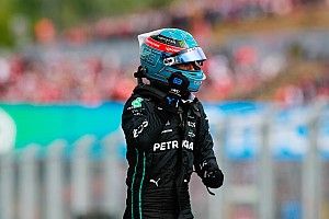 Íme, a 2022-es F1-es Magyar Nagydíj rajtrácsa – idén először pole-ban a Mercedes, Verstappen csak hátul!