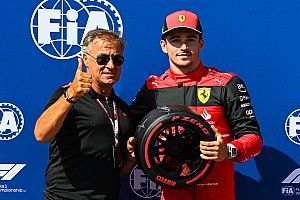 Alesi, Ferrari taraftarlarını uyardı: "Ferrari'ye yüklenmek fayda getirmeyecek"