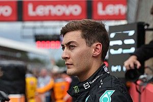 Russell calls for FIA to stick to one F1 race director