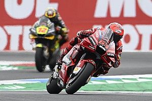 Internationale media over de TT van Assen, Quartararo’s zeperd en Espargaro