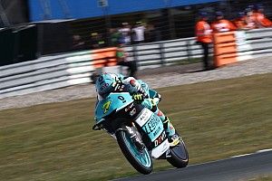 Hasil FP2 Moto3 Austria: Foggia Teratas, Mario Aji P22