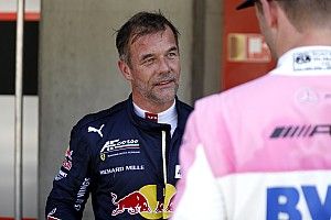 Loeb révèle avoir failli rejoindre le DTM avec BMW