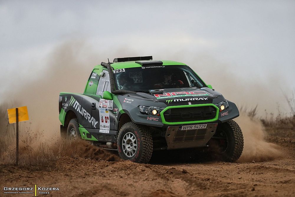 Columna Medica Baja Drawsko Pomorskie