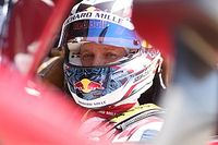WEC | Ogier conferma: "Basta gare quest'anno, c'è la famiglia"