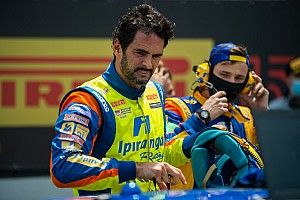 Stock Car: Camilo comemora volta ao Velocitta