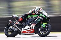 Rea pakt op superieure wijze de pole op Donington Park