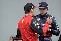 F1: Mesmo com pole, Verstappen fica alerta em Ímola: “Pune erros”