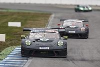 Vanthoor: Porsche treating DTM like any other customer programme