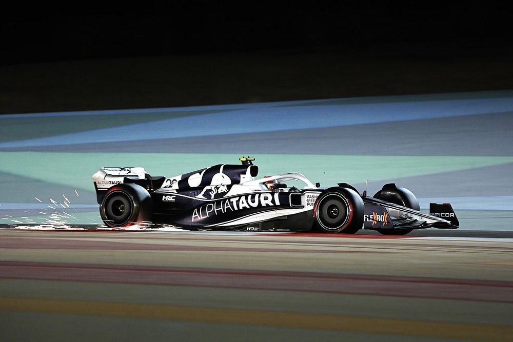 Why Bahrain has exposed the weaknesses of F1 2022 cars