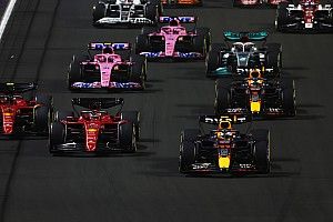 Why bad Netflix reviews and a Vegas race might signal more double points F1 deciders