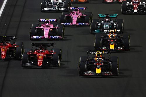 ¿Cómo sería la parrilla ideal de la temporada 2022 de F1?