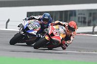 MotoGP | Puig: "Portimao ha dimostrato che dobbiamo migliorare la moto"