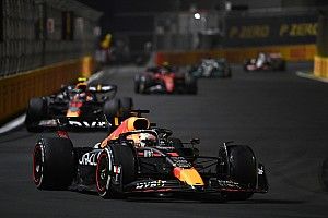 ماركو: ريد بُل بحاجة لتقليل وزن السيارة للبقاء في الصدارة