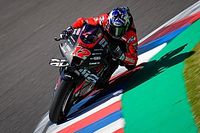Viñales : La victoire d'Espargaró "bonne pour tout le monde" chez Aprilia