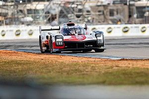 Toyota doesn't want second WEC race in US as calendar expands