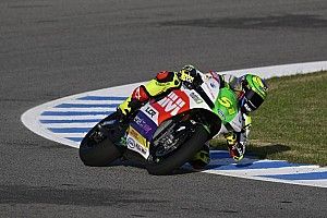 MotoE: Granado vence novamente em Jerez e completa final de semana impecável