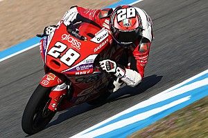 2022 MotoGP Spanish Grand Prix: Full Moto2 and Moto3 results