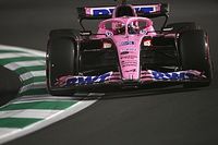 Ocon destaca la mejora de motor lograda por Renault