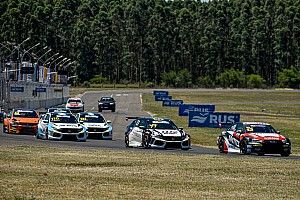 TCR South America confirma calendário 2022