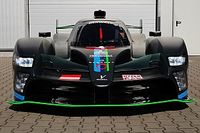 ByKolles présente l'Hypercar Vanwall et continue d'y croire