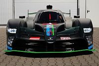 ByKolles ready to race Vanwall LMH in WEC in 2023 if “welcome”