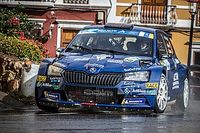 Solans zapowiada starty w ERC