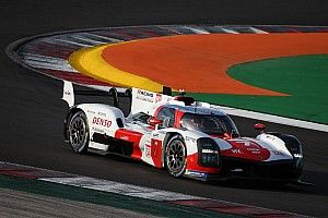Toyota: si riparte da zero per un nuovo assalto a Le Mans