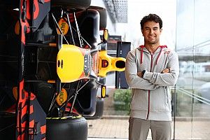 Az „utcai harcos” Perez szívesen látná Long Beachet az F1-es naptárban