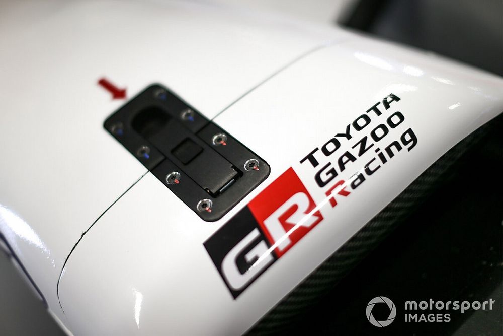 Toyota Argentina desarrollará el Corolla Sedan para TCR