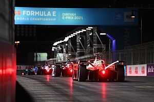Formula E's Gen3 rules will provide "step change"