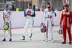 Formula 2 Patronu, F1'e giren genç sayısının azalmasını bekliyor