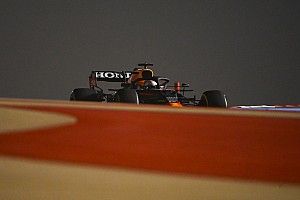 Verstappen: "La RB16B risponde bene, ma non siamo i favoriti"