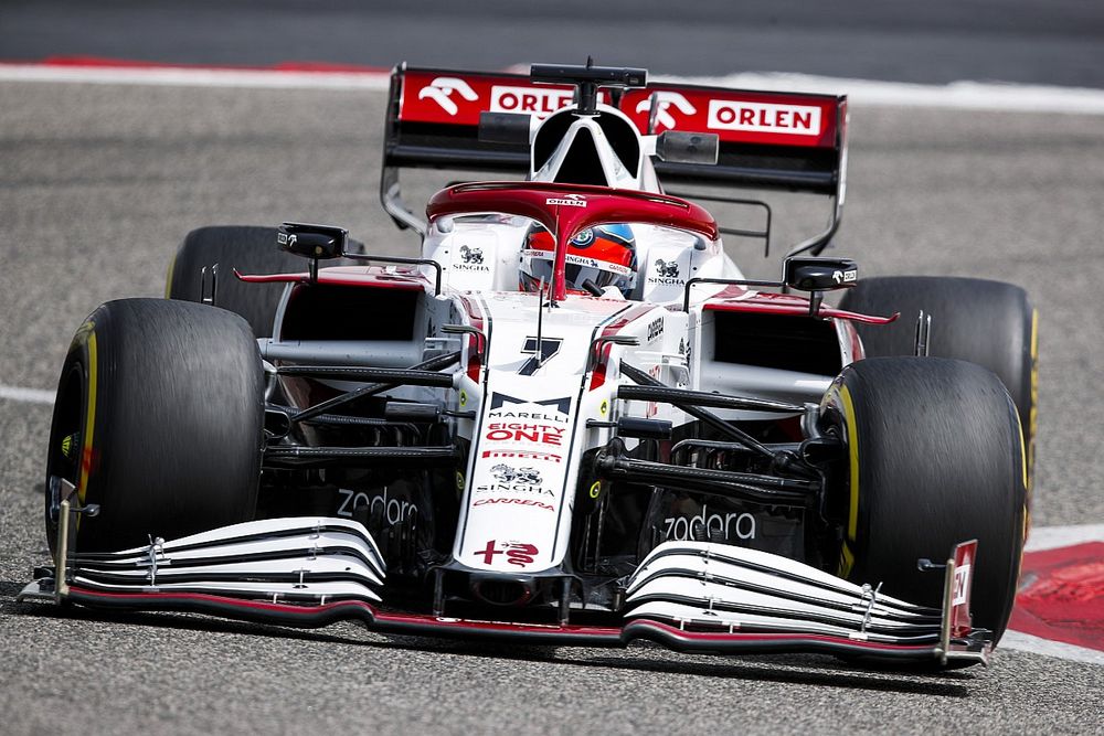 Kiderült 6 pilóta értékelése az F1 2021-es játékban (videóval)