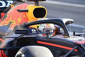 Verstappen tevreden na F1-test: "Gaan zonder grote vraagtekens weg"