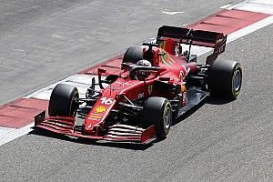 Leclerc: "Elegiré mejor mis peleas en la F1 2021"
