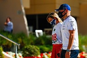 Bottas: ‘’Mercedes’in en zorlayıcı sezon başlangıcı’’