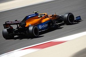 How McLaren is going back to the future with Mercedes