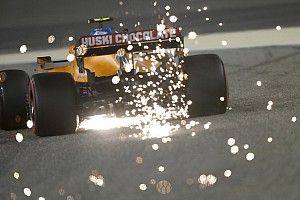 How McLaren is going back to the future with Mercedes
