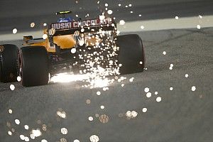 Por qué es legal el ingenioso difusor de McLaren