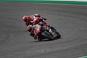 CIV Mugello: Pirro dominatore del primo round del 2021